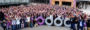 Odoo is now a unicorn. So what?