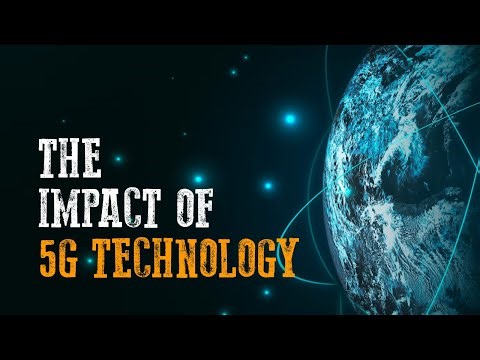The Impact of 5G Technology | Faster Speeds, Reliable Connectivity, and Lower Latency