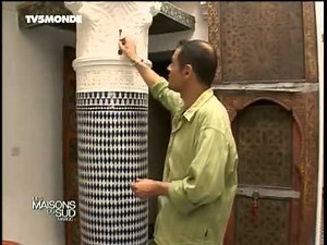 Maisons du Sud : Maroc ....Fes 3.