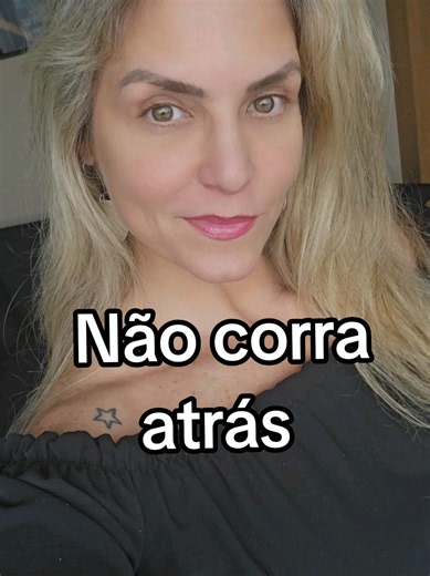 Relacionamento saudável: não corra atrás — dicas de amor próprio