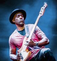 A performance featuring the incomparable Marcus Miller!