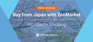 Showcase | ZenMarket