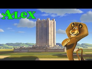 "Alex (Shrek)" cast video