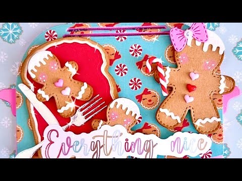 Scrapdiva designs October release project share 🎄🎄🎄🎅🏼‪@ScrapDiva29‬