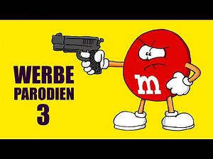 Ruthe.de - Werbeparodien 3