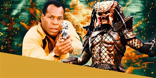 Predator Could Danny Glover Ever Return to the Franchise?