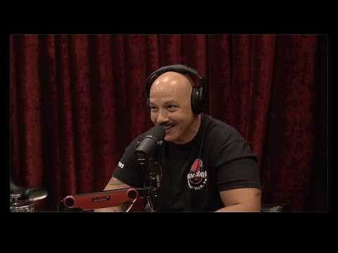 Joe Rogan Experience #2486 - Luis J Gomez