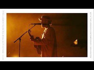 RY X - Berlin (Live from the Royal Albert Hall with the London Contemporary Orchestra)