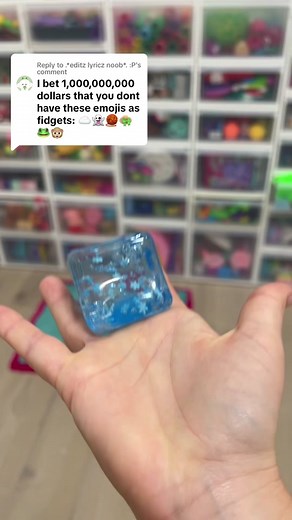 Mrs. Bench on TikTok