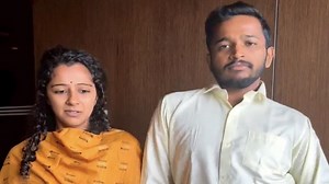 Basil Joseph’s ‘shoulder shake’ dance reel in ‘Jaya Jaya Jaya Jaya Hey’ is trending