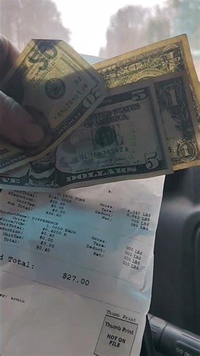 how much cash does#scrapping a washer & dryer make? #scrapmetalrecycling #recycling #scrapyard #fyp