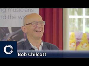 Musical moments in Birdland