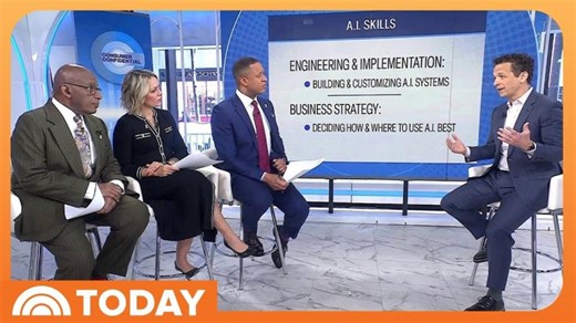 LinkedIn Unveils Most In-Demand Jobs Skills in 2026 | Carmen L Bonilla