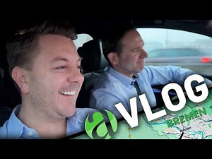 Aumann & Peters packen aus – wahre Storys hinter der aumann:grün AG! I VLOG