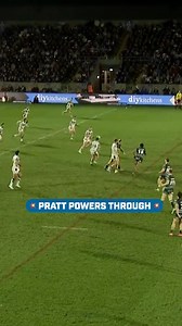 🙌 That's Trinity at their best! 🏆 #ChallengeCup | Challenge Cup