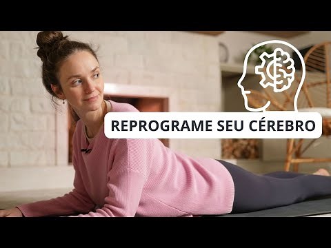 Relieving ANXIETY with Somatic Yoga ✨