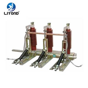 [Hot Item] Jn22-40.5/31.5 Indoor Hv Switchgear Motor/Manual Earthing Switch Earth Switch Es