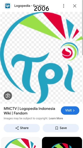 evolusi logo mnc tv#edit