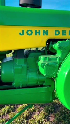 1959 JOHN DEERE 830 For Sale