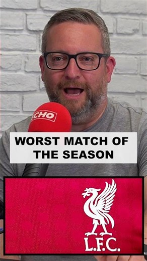 🔴 Quick-Fire Liverpool Season Review | #LFC