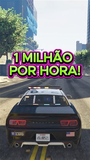Tudo Que Está Pagando em Dobro Essa Semana no GTA Online!