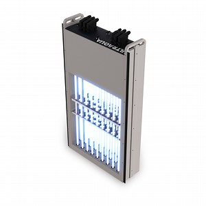 Open Channel PP Series - ULTRAAQUA