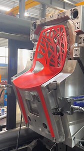 1.4M views · 10K reactions | chair mould test view~ Phone number:008613906582915 #injectionmoldingmachine #molding #plasticinjectionmolding #molds #plasticindustry #moldmaker #plasticmould #mould #plasticmould #plasticinjectionmouldingmachine #injectionpart #largesizeinjectionmachine #injectionmold #plasticindustries #plasticinjectionmachine #plasticinjectionmold #plastticinjectionmolding #haitian #moldprocess #mold #moldsupplier | Alice Zheng | Facebook