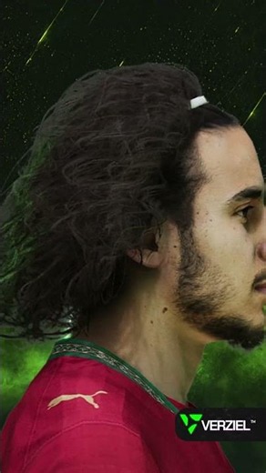 🏆 AYYOUB BOUADDI FACE FOR PES 2021 PC 🇲🇦 | Realistic Face Mod by VERZIEL