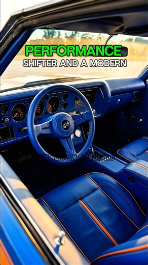 1971 Chevrolet Chevelle SS: A Pro-Touring Masterpiece