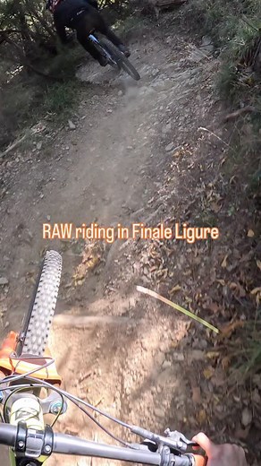 Can you guess which trail we’re on? Let us know in the comments! 📌 Book now your bike experience with us! 📞 39340 3260080 | Evolve shop