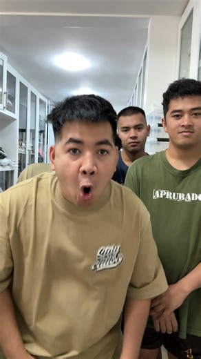 I'll Make the Face, You Make the Sound Challenge #SerGeybin | Ser Geybin