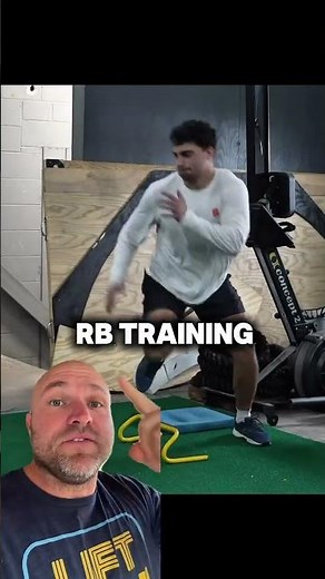 The Best Ways To Build Fast Twitch Muscle!