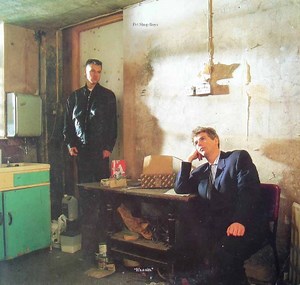 “It’s a Sin” by Pet Shop Boys - Song Meanings and Facts