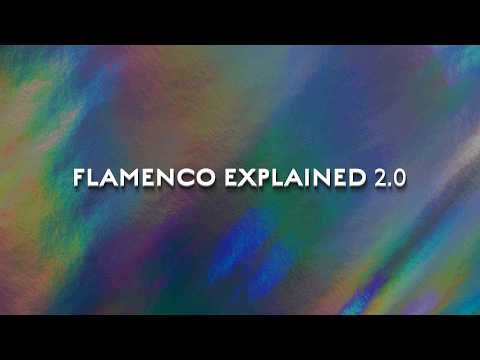 The Flamenco Learning Platform We’ve Always Dreamed Of