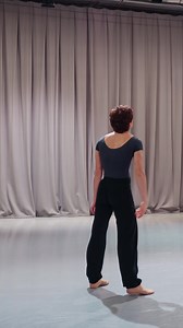 ✨ Fabrizzio Ulloa Cornejo performing The Dying Swan by Calvin Richardson for the 2024 Lynn Seymour Award for Expressive Dance ✨ At this event, 2nd Year students perform a solo of their choice to showcase their ability to express emotion, prepared on their own and without coaching. | The Royal Ballet School