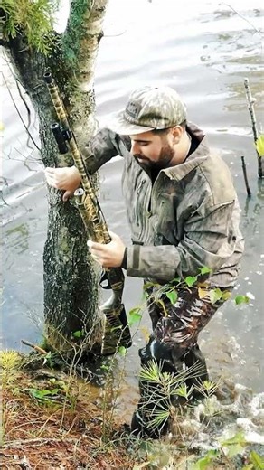 North Carolina Duck Season!