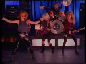 Precious Metal - Mr Big Stuff