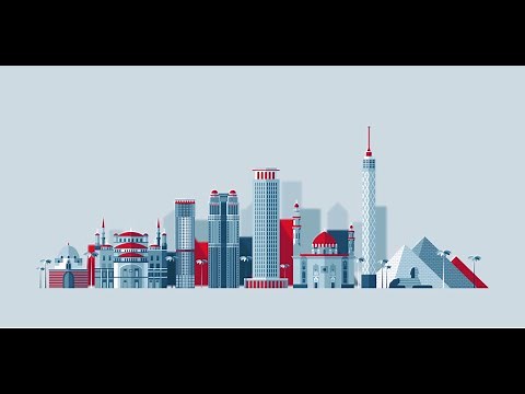 Cairo Metro Line 1: a new passenger experience for 2.5 million Egyptians each day