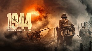 1944: Hitler's Secret Weapon - Apple TV
