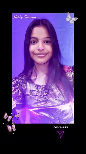 Biografía de Heidy Ocampos: Cantante Mexicana