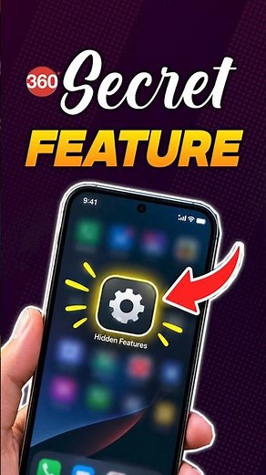 Secret Feature of Your Phone #android #smartphone #tipsandtricks #howto #techtips