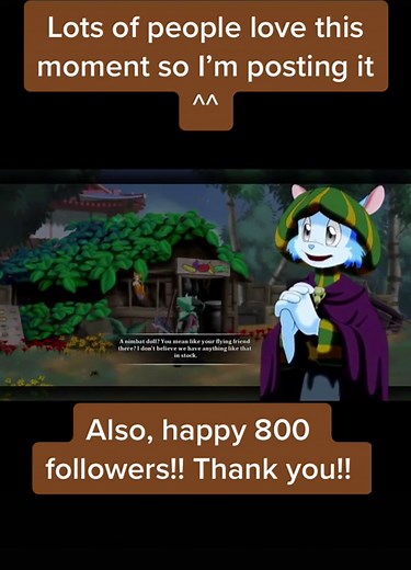 Sorry for not posting, I’ve actually been running out of ideas. Aheh…this nimbat is still relatively new here. #fidget #nimbat #dust #dustanelysiantail #game #fyp #foryou #foryoupage #xyzbca