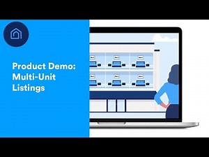 Multi-Unit Listings: Explained