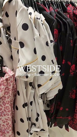 WESTSIDE | Spring - Summer woman's collection 2026 | Shop with ME