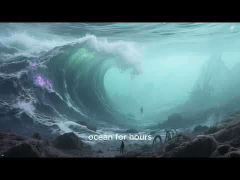 Greenland Iceberg Calving Secrets: Underwater Waves Accelerating Ice Melt!