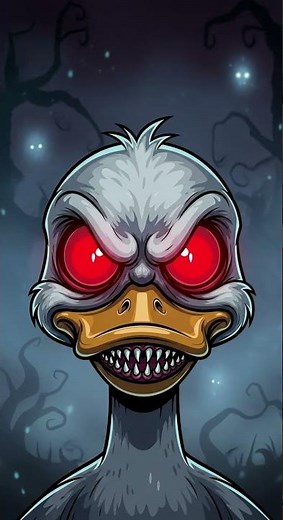 Horror version of Mickey mouse characters | Scary video | Disney | #creepy #scary #fakesituation #ai