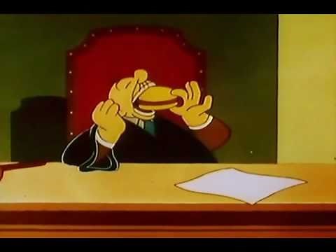 Assault and Flattery (1956)