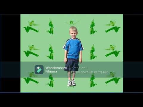 Elmo's World Quizzes Jumping Low Pitch #elmosworld #sesamestreet