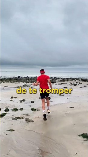 J’ai raté. Et alors ?