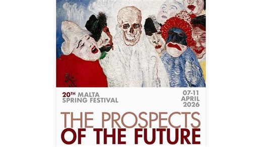 HSBC Malta Foundation supports 20th Malta Spring Festival and International Strings Academy - The Malta Independent 